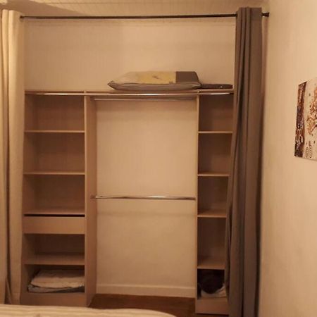 Bel Appartement Au Coeur De La Cite Medievale Sommières Eksteriør billede