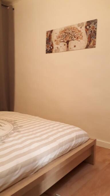 Bel Appartement Au Coeur De La Cite Medievale Sommières Eksteriør billede