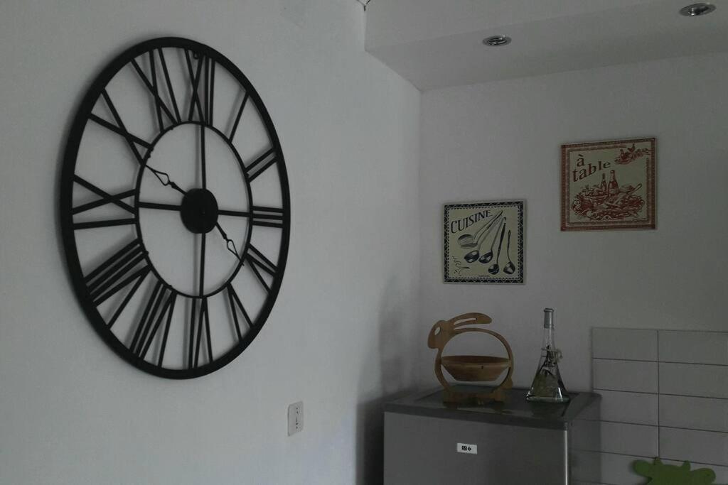 Bel Appartement Au Coeur De La Cite Medievale Sommières Eksteriør billede