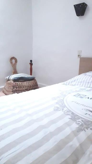 Bel Appartement Au Coeur De La Cite Medievale Sommières Eksteriør billede